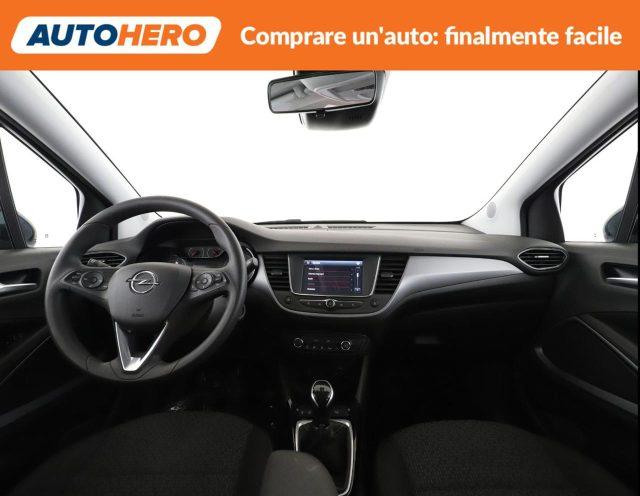 OPEL Crossland X 1.2 12V Start&Stop Advance