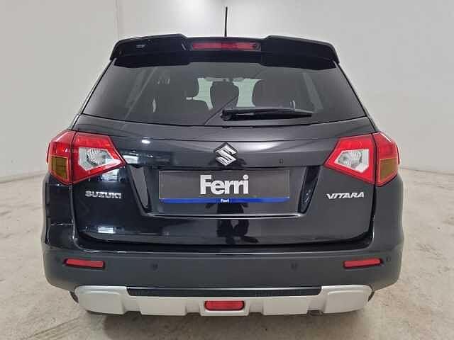 Suzuki Vitara 1.6 ddis v-top s&s 2wd