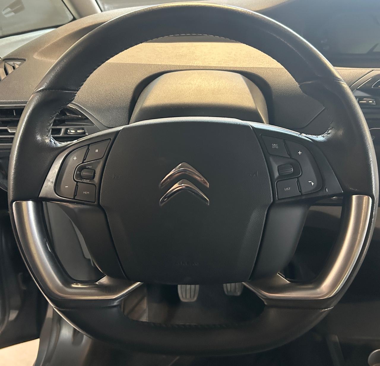 Citroen C4 Picasso 1.6 HDI 73KW 2015