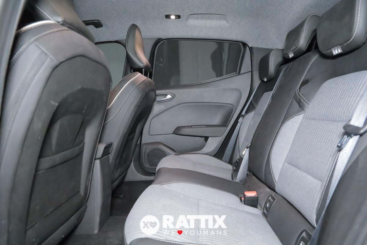 Renault Clio 1.0 tce 90CV Techno