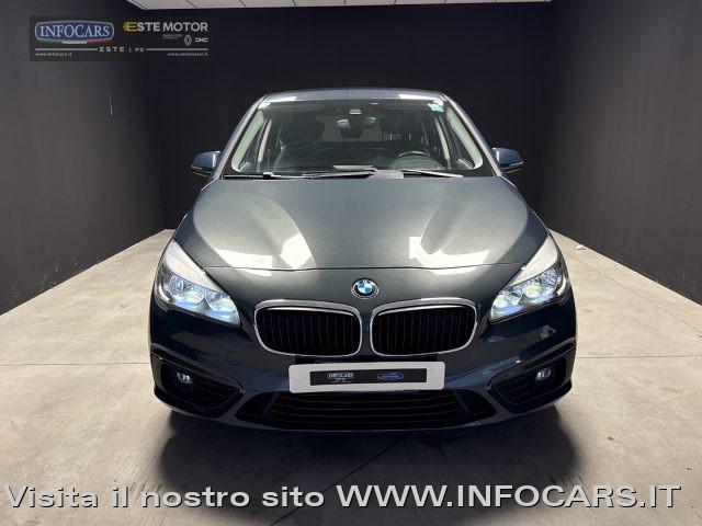 BMW 218 d Active Tourer 150 CV Autom. Advantage