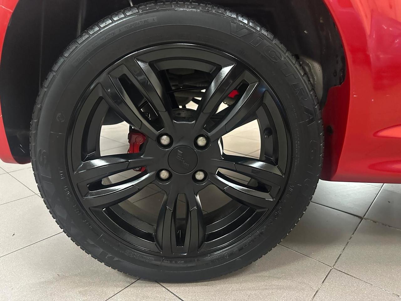 Ligier JS JS50 Progress Sport perfetta sempre tagliandata SUBITO DISPONIBILE