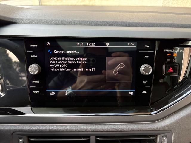 VOLKSWAGEN Taigo 1.0 TSI 115 CV R-Line TETTO APR/PAN