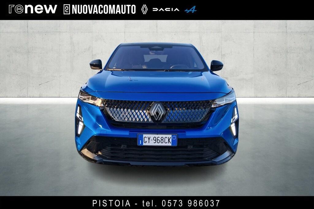 Renault Rafale 1.2 E-Tech full hybrid Esprit Alpine Auto