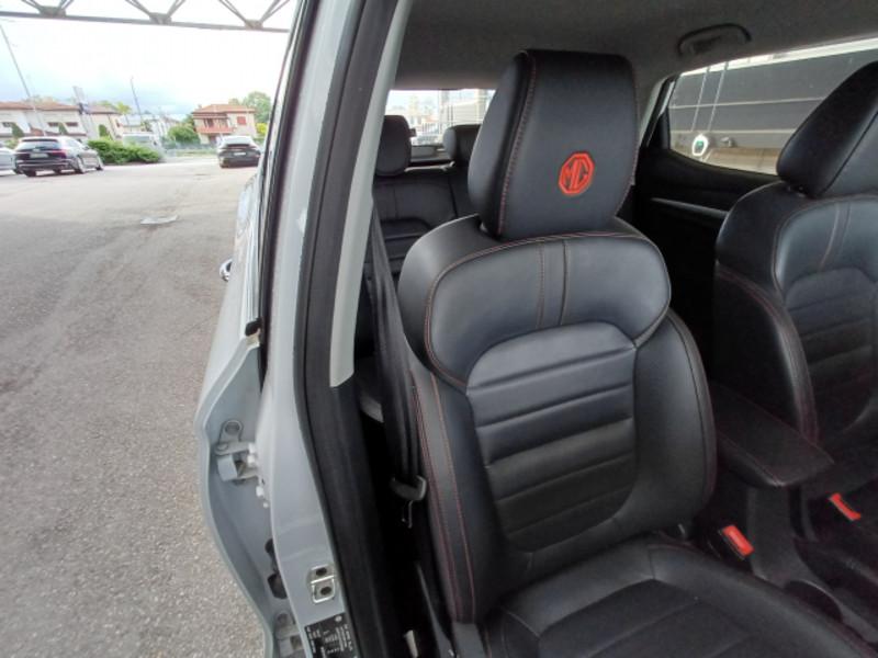 MG ZS 1.5L MT 2WD
