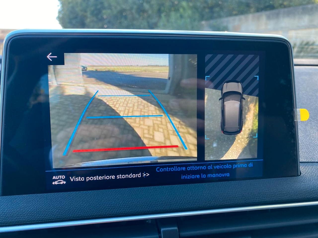 PEUGEOT 3008 Allure 1.5 HDi 130 CV – Autocarro N1