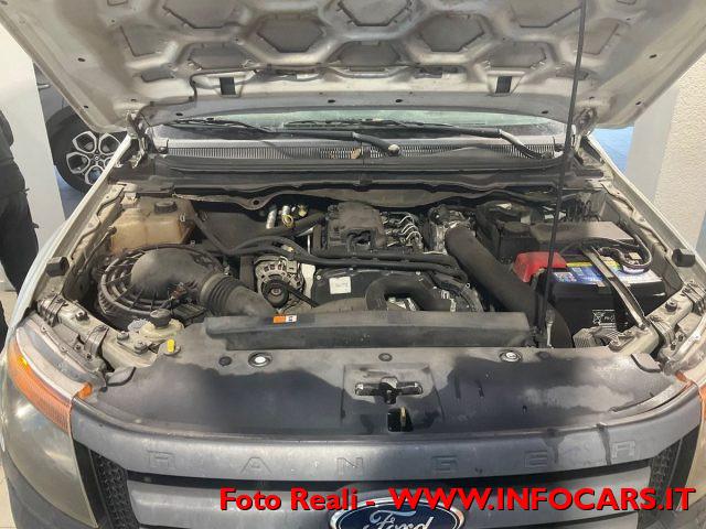 FORD Ranger 2.2 TDCi XL 2pt. iva compresa Leggi descrizione !