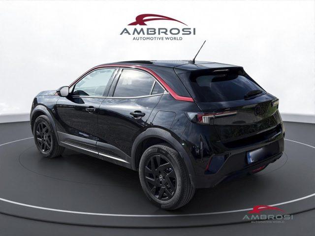 OPEL Mokka 1.2 Turbo GS Line