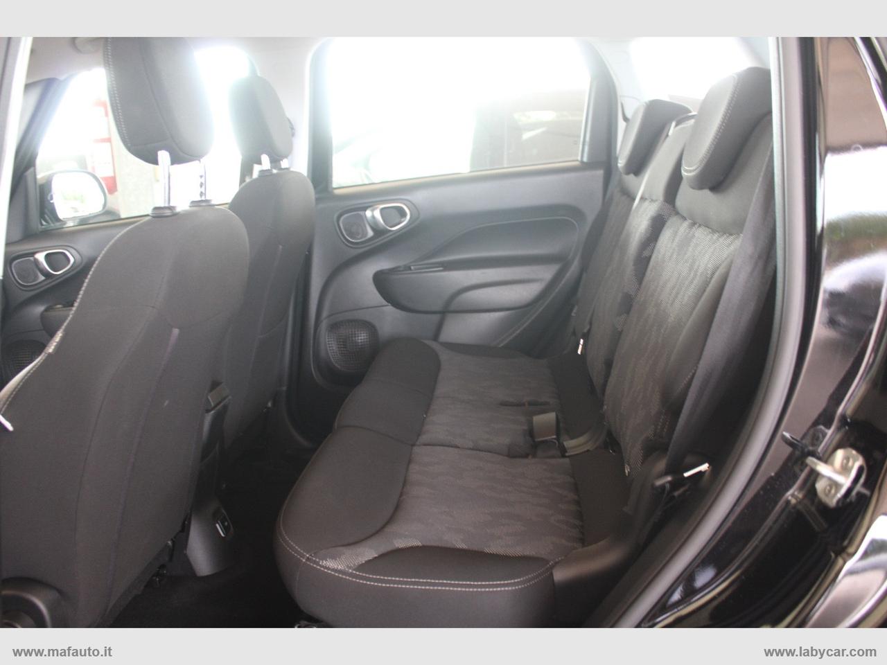 FIAT 500L 1.3 MJT 95 CV Cross