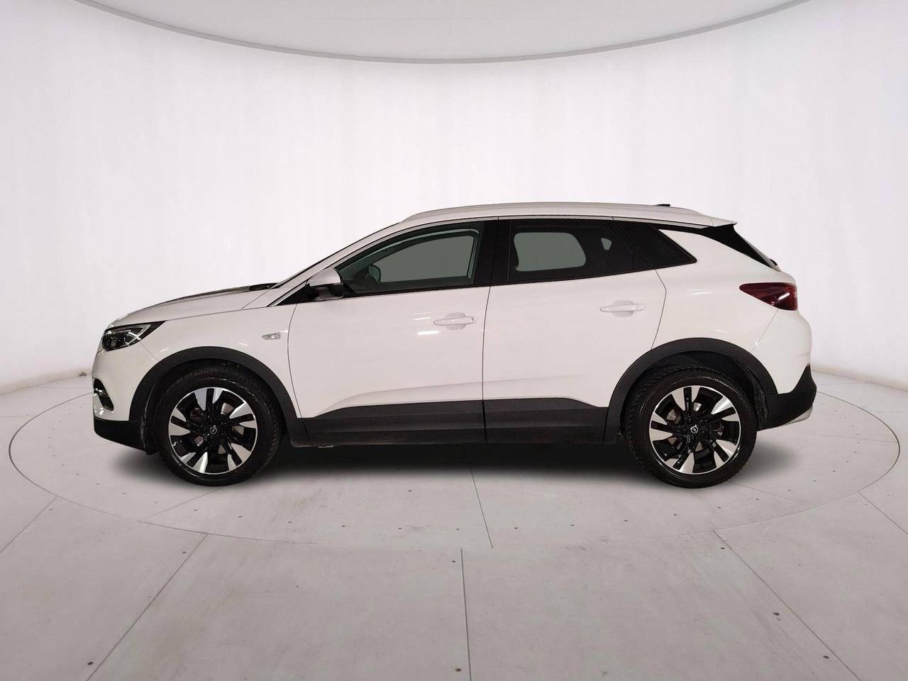 Opel Grandland X 1.6 Innovation 180cv