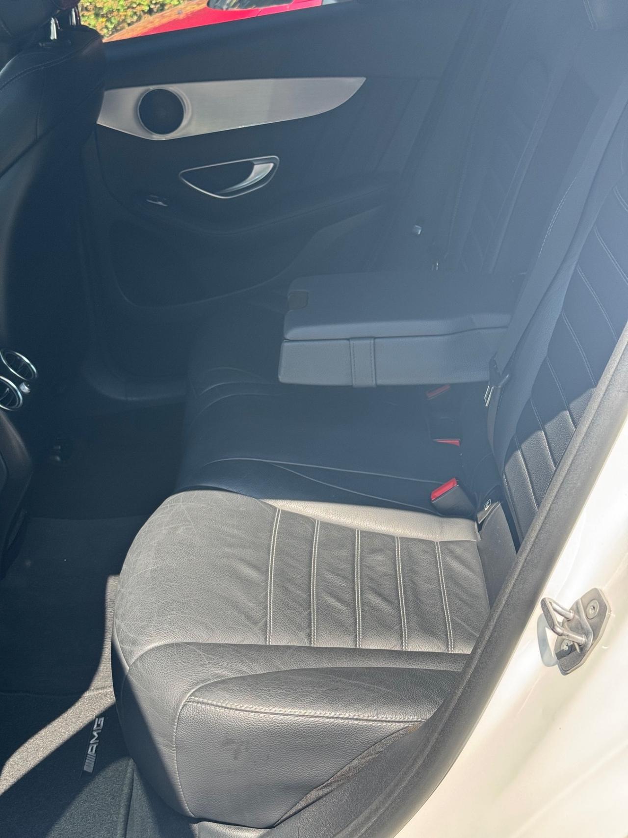 Mercedes-benz GLC 350 250 4Matic Premium