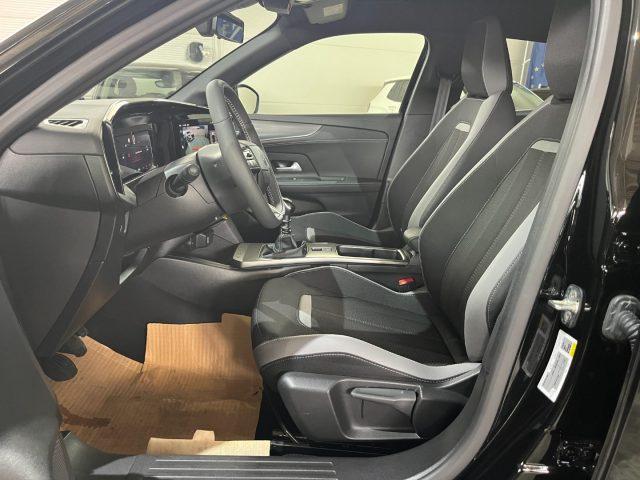 OPEL Mokka 1.2 Turbo 136 CV GS "18 GS LINE AZIENDALE OPEL