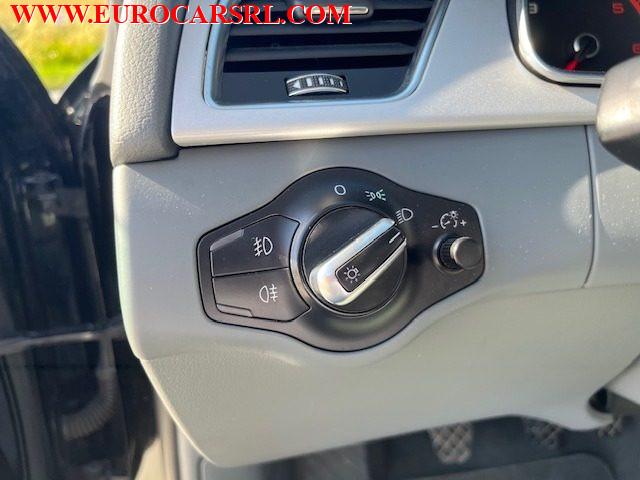 AUDI A5 SPB 2.0 TDI 150 CV clean diesel Ambiente