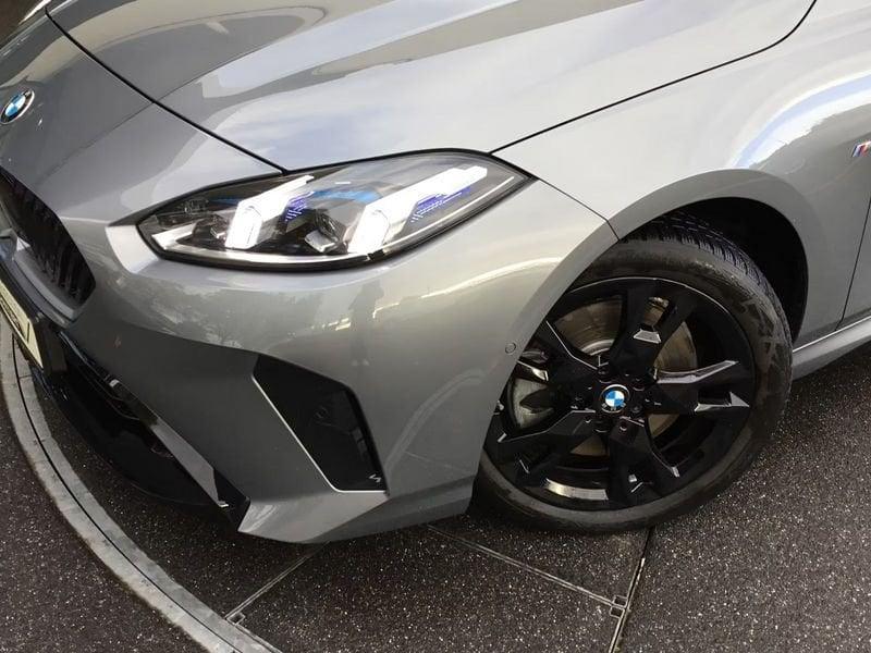 BMW Serie 1 123 xDrive 48V MSport HEAD UP CAMERA 360 HARMAN KARDON