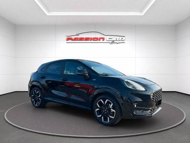 Ford Puma 1.0 ecoboost h ST-Line X s&s 125cv