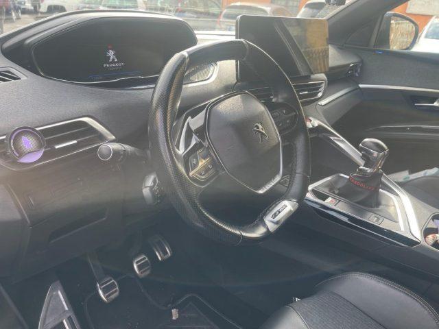 PEUGEOT 5008 BlueHDi 130 S&S GT Line