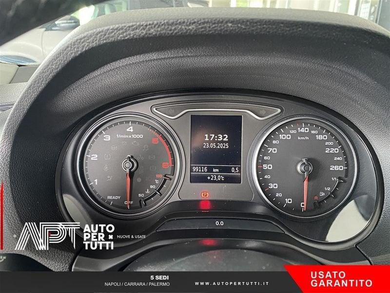 Audi Q2 Q2 35 2.0 tdi Admired Advanced quattro s-tronic