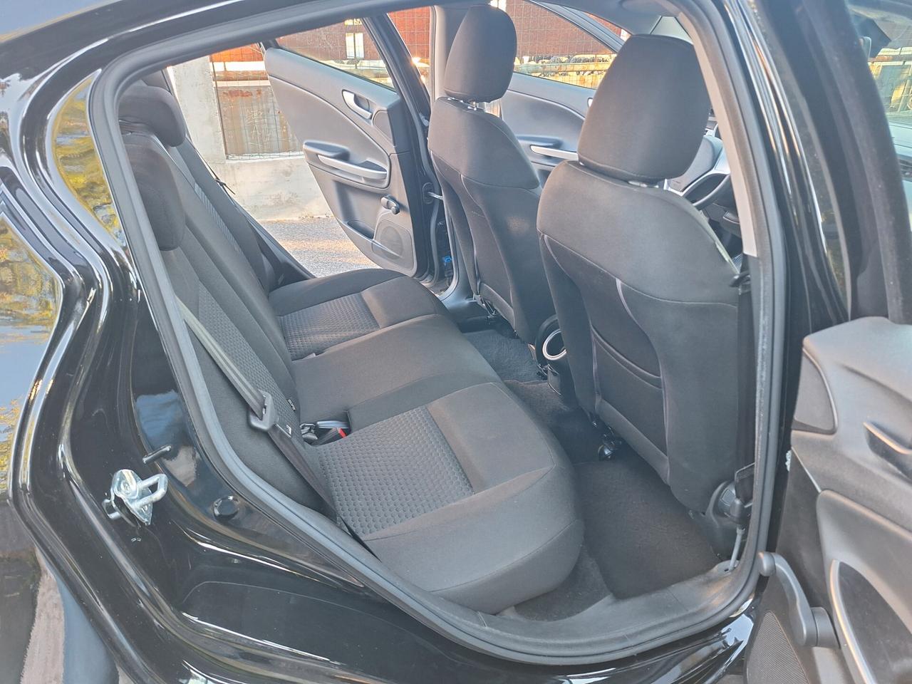 Alfa Romeo Giulietta 1.6 JTDm-2 105 CV Progression