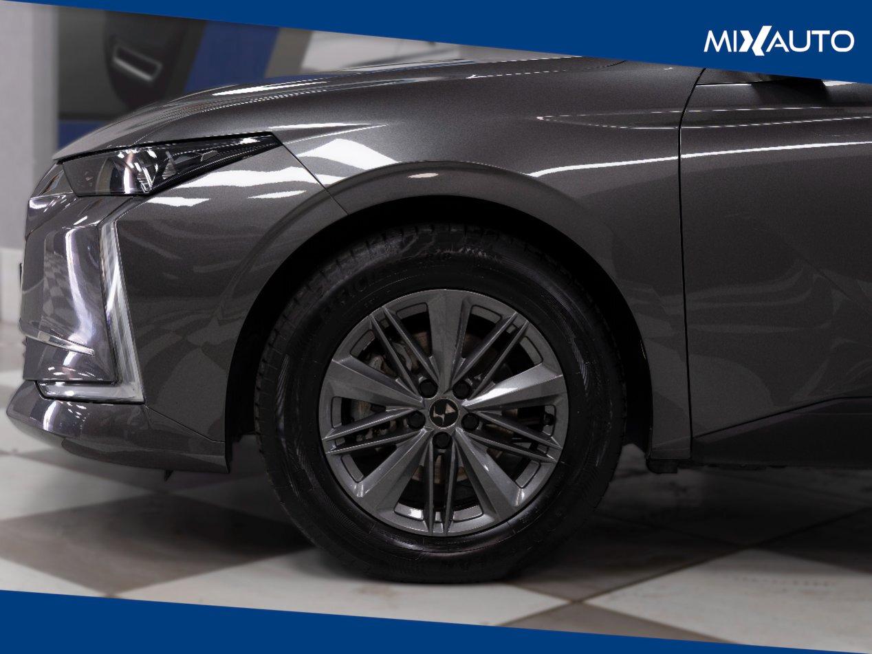 DS Automobiles DS4 1.5 BlueHDI Bastille Business 130CV Auto