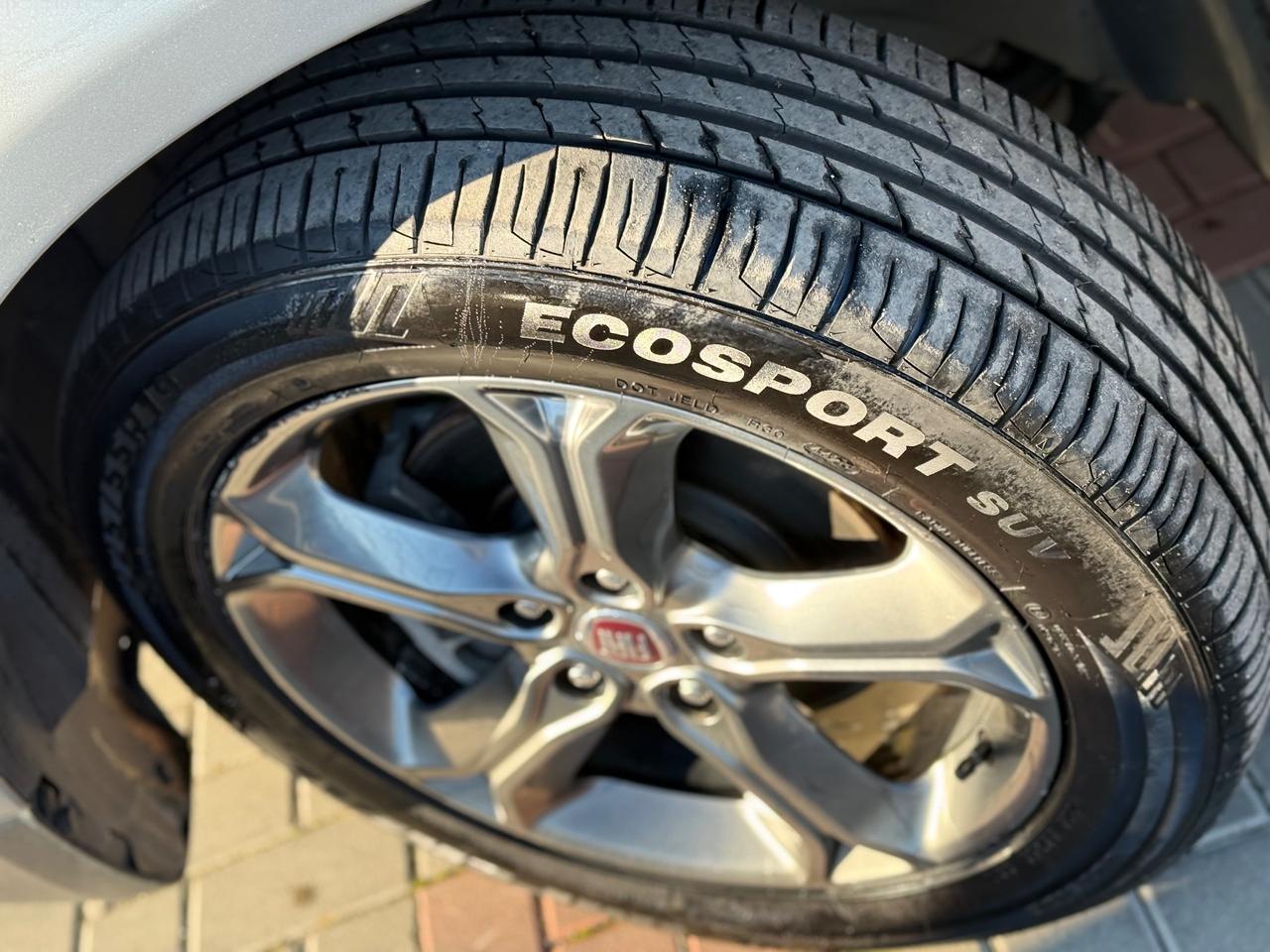 Fiat Freemont 2.0 Mjt 170 CV 4x4 aut. Cross 7 POSTI