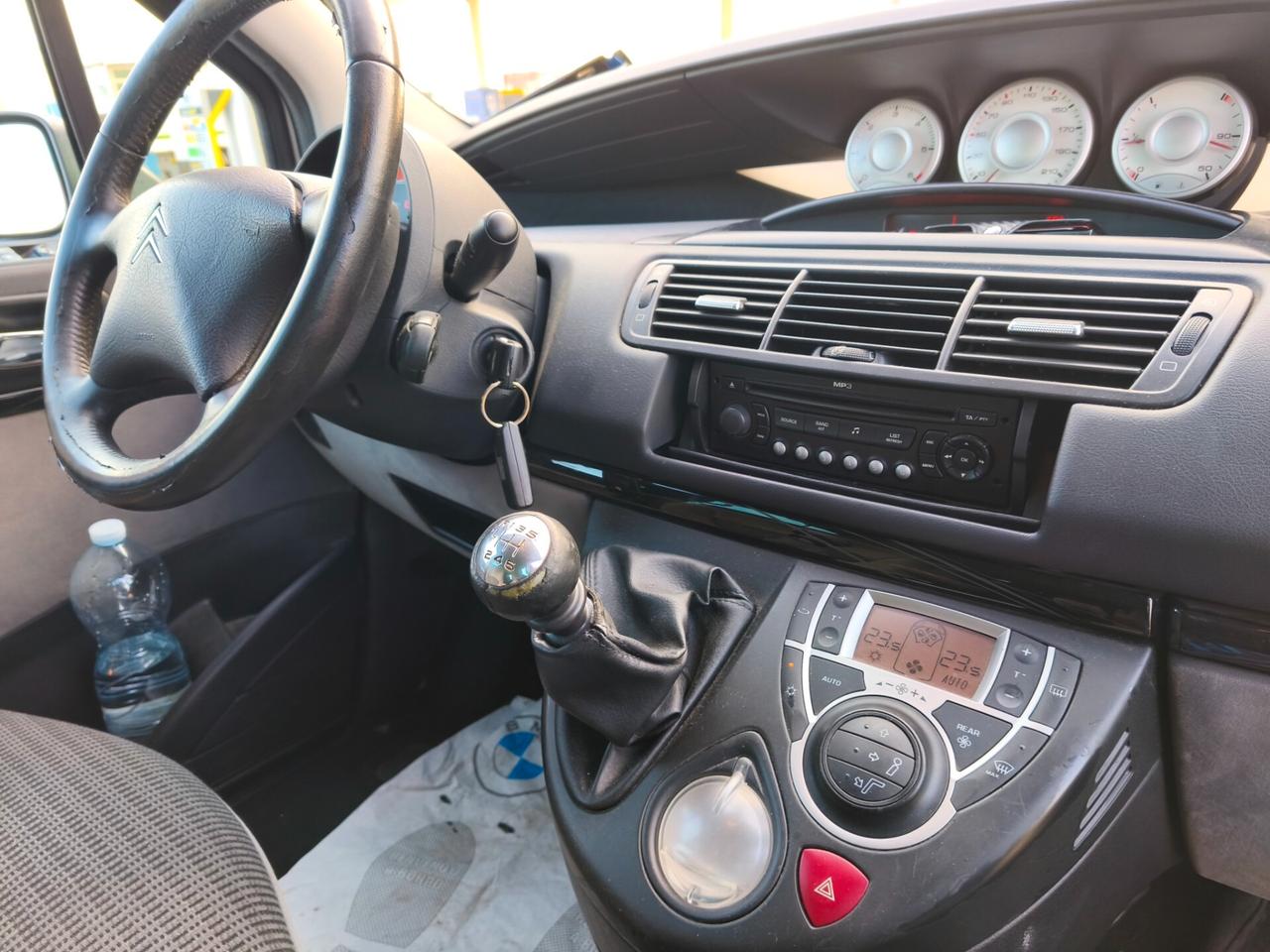 Citroen C8 2.0 HDi 136 CV Ottime Condizioni 7 posti