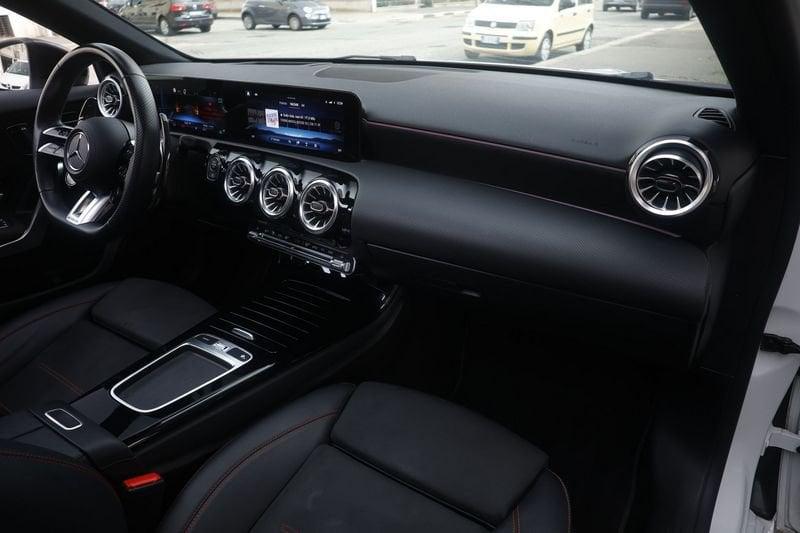 Mercedes-Benz Classe A Mercedes-Benz Classe A 35 AMG 4Matic Unicoproprietario