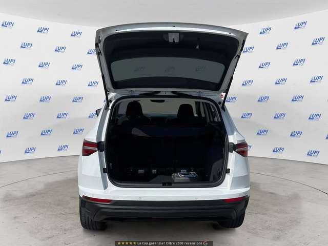 Skoda Karoq 2.0 tdi evo Ambition 4x4 150cv dsg