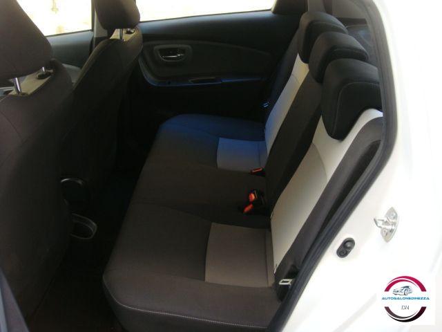 TOYOTA - Yaris - 1.5 Hybrid 5p. Active