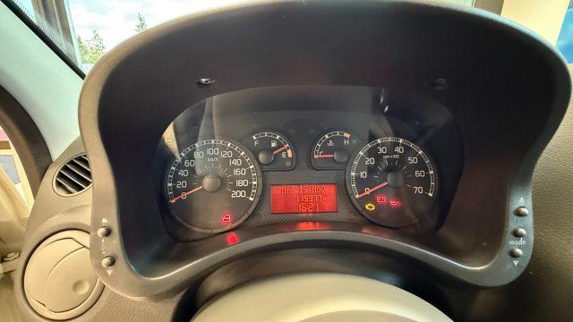 FIAT Panda 1.2 Climbing Natural Power