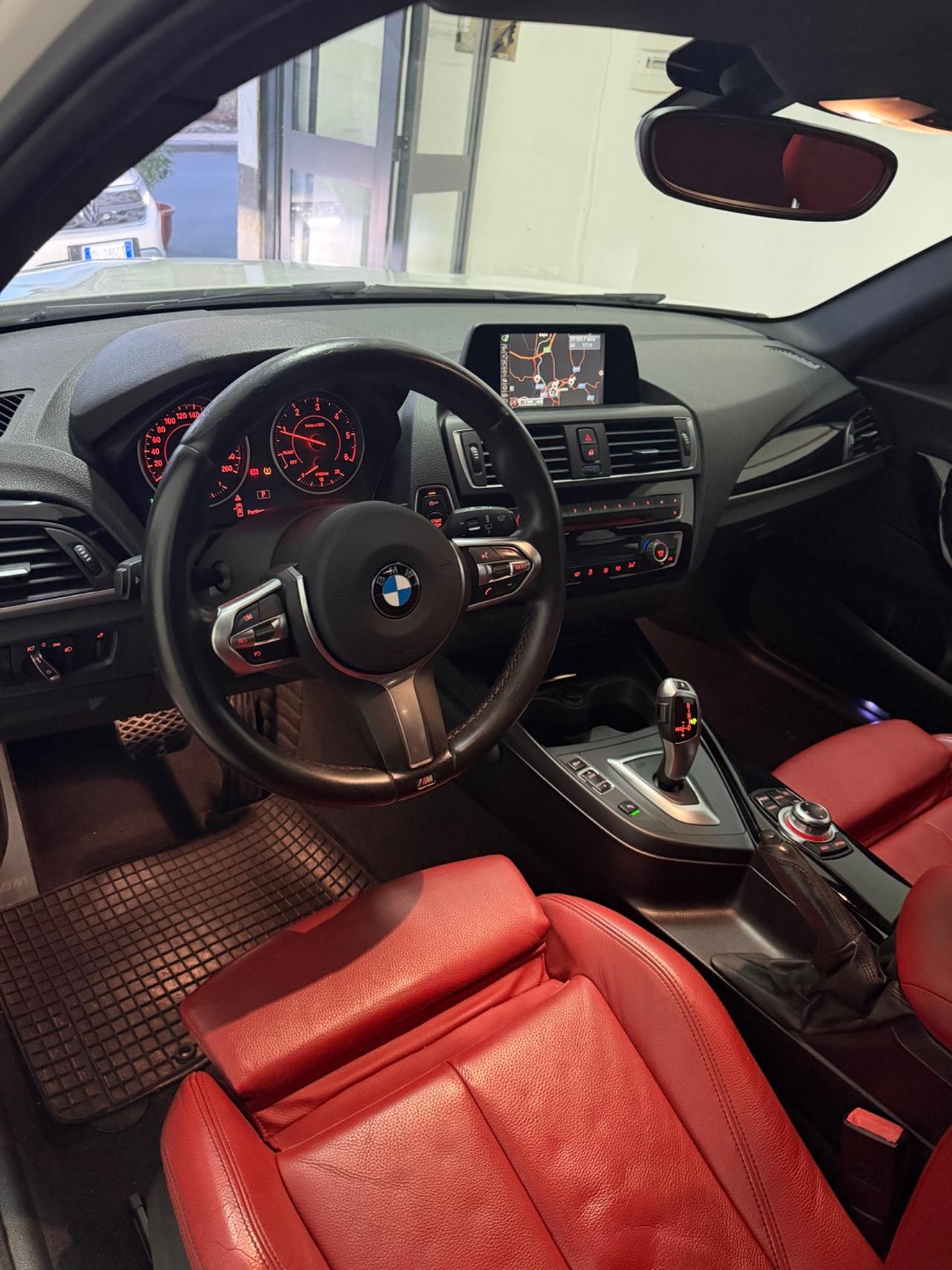 Bmw 118 Msport
