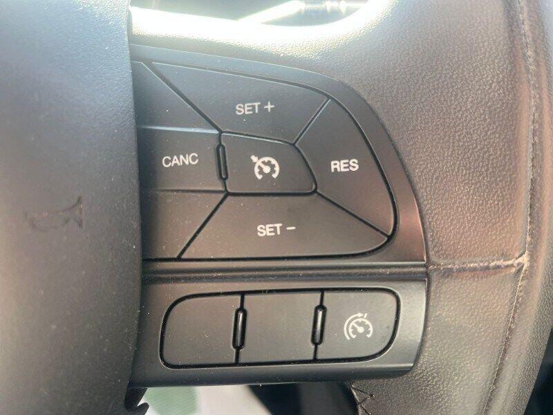 FIAT 500X 500X 1.3 MultiJet 95 CV Pop Star