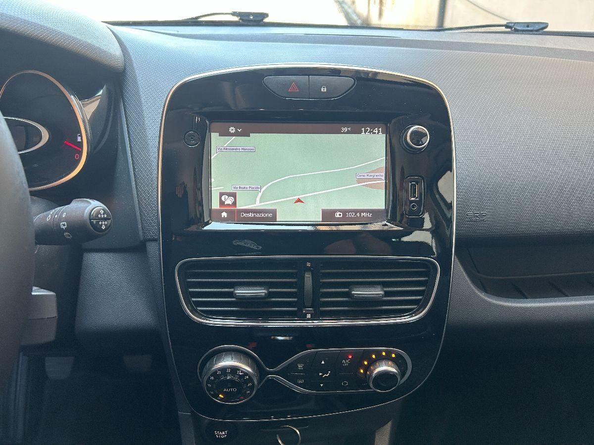RENAULT - Clio - 1.5 dCi 8V 75 CV S&S 5p. Duel