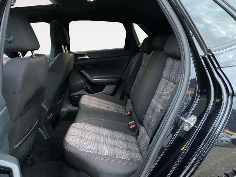 Volkswagen Polo Polo 2.0 TSI DSG GTI