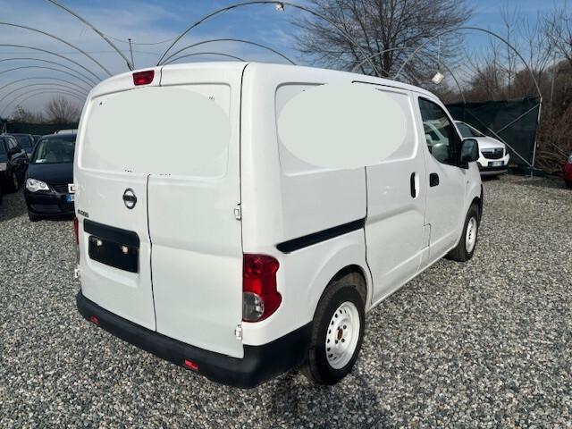 Nissan NV200 1.5 dCi 110CV Furgone