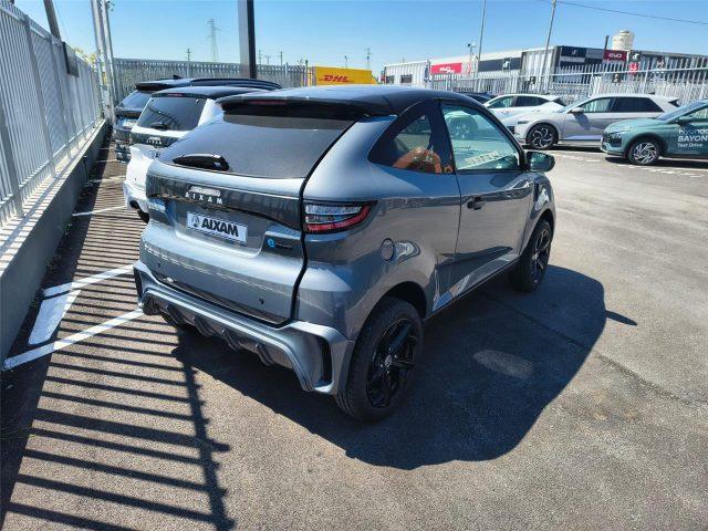 AIXAM Coupé eCoupé Sport Ambition