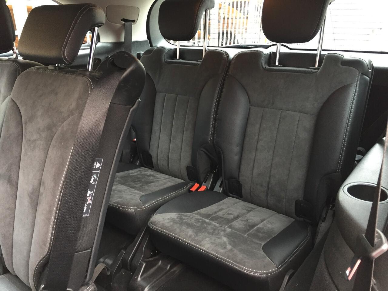 Mercedes-benz R 320 CDI 4 MATIC 7 POSTI PREMIUM SPORT