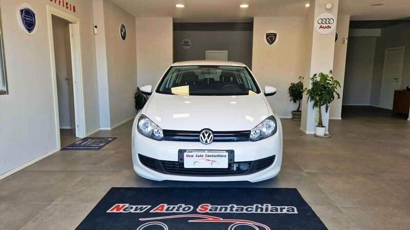Volkswagen Golf 1.4 TSI 122CV Sport Edition