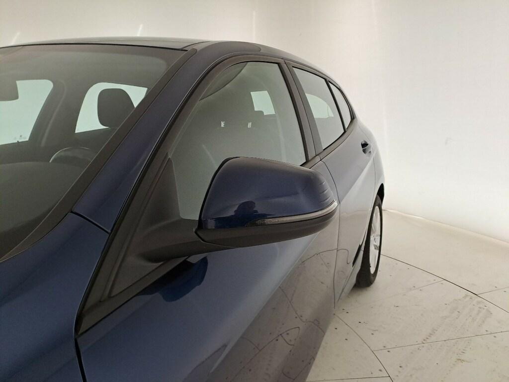 BMW Serie 1 5 Porte 118 i Advantage