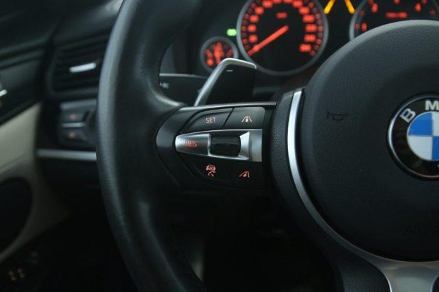 BMW X4 xDrive20d Msport Cerchi 19''/Tetto panoramico
