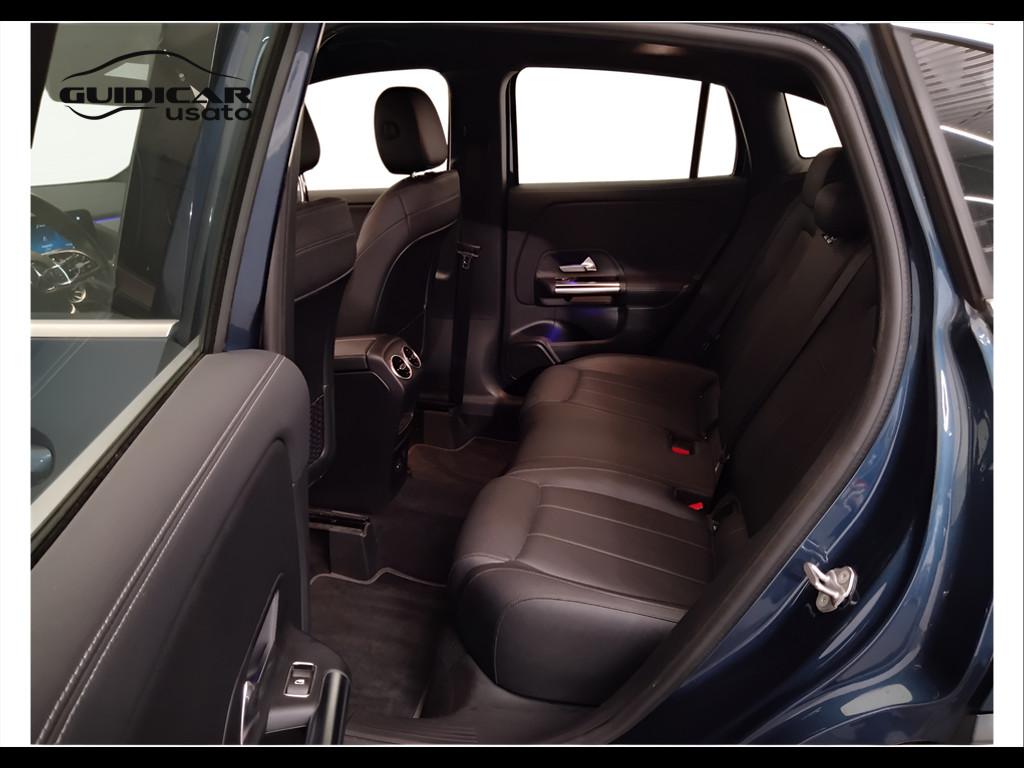Mercedes-Benz GLA-H247 2020 - GLA 200 d Sport Plus auto