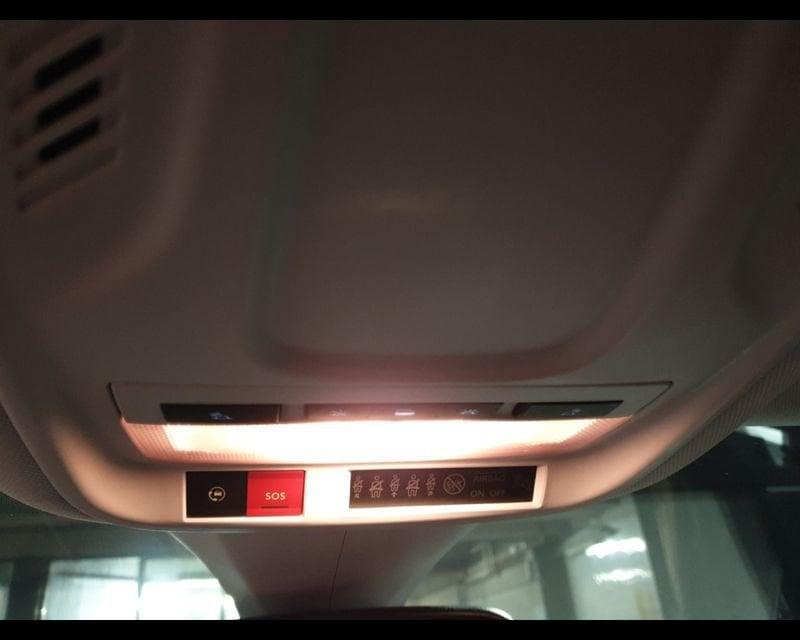 Opel Grandland X 1.5 diesel Ecotec aut. Ultimate