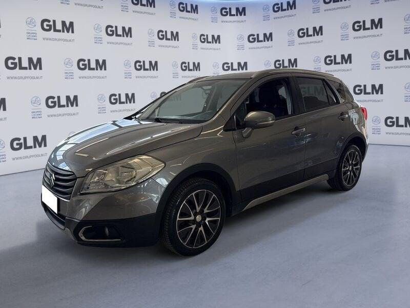 Suzuki S-Cross 1.6 DDiS Fun