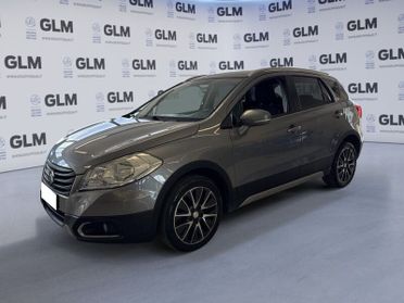 Suzuki S-Cross 1.6 DDiS Fun