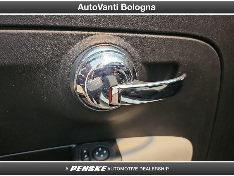 FIAT 500 500 1.0 Hybrid Dolcevita