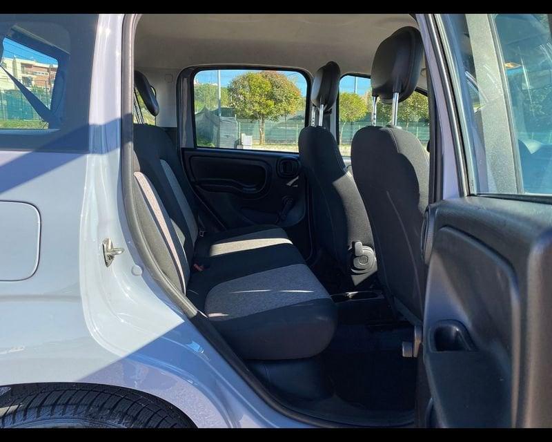 FIAT Panda III 2016 1.2 Lounge s&s 69cv my19