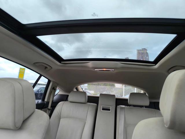 BMW 530 d Gran Turismo Futura