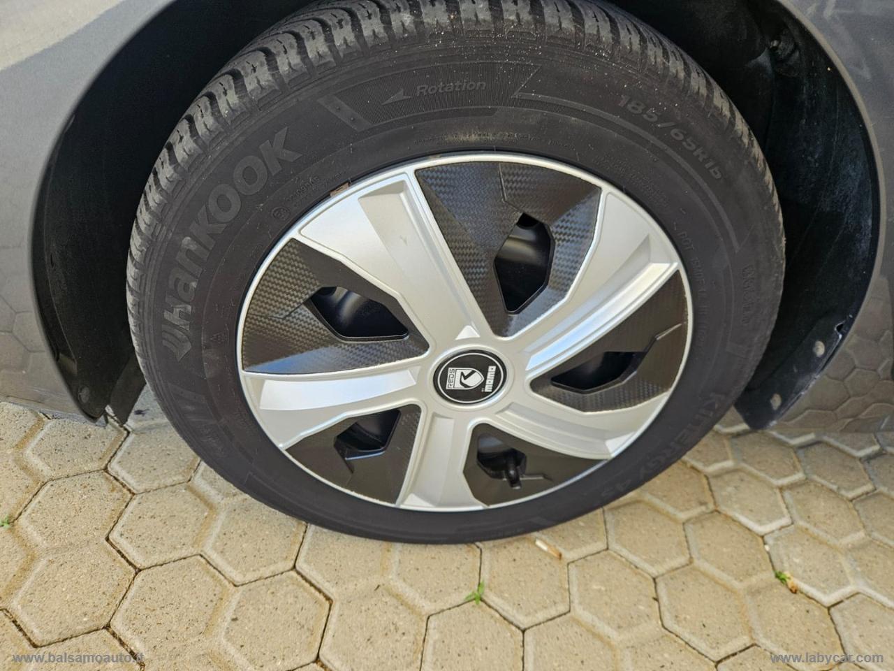 KIA Rio 1.4 CRDi 90 CV 5p. Cool