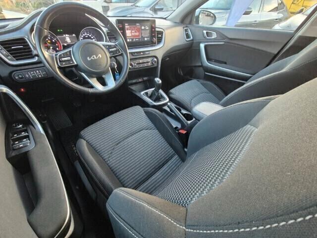 Kia XCeed 1.0 T-GDi GPL High Tech - 2022