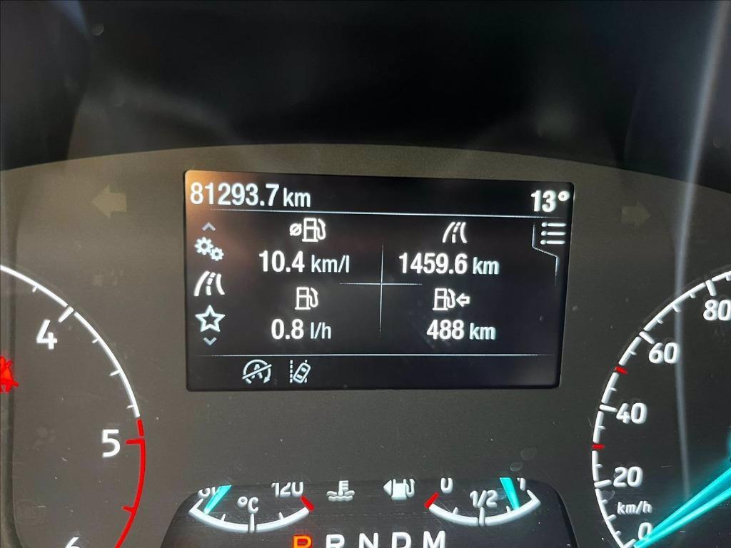 FORD tourneo custom 320 2.0 tdci 130cv Titanium L1H1 auto E6.2 del 2021