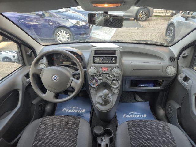 FIAT Panda 1.1 Active